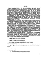 Referāts 'AS "Dobeles Dzirnavnieks" zīmola maiņas iemesli', 3.