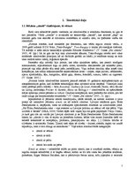 Referāts 'AS "Dobeles Dzirnavnieks" zīmola maiņas iemesli', 5.