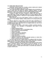 Referāts 'AS "Dobeles Dzirnavnieks" zīmola maiņas iemesli', 11.