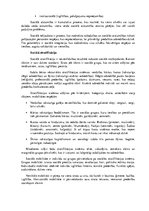 Konspekts 'Sociālā un dzimumu nevienlīdzība, stratifikācija', 2.