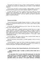 Konspekts 'Sociālā un dzimumu nevienlīdzība, stratifikācija', 3.