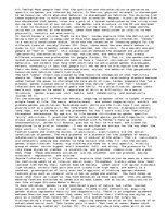 Eseja 'Gender Roles and Fashion ', 1.