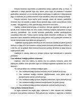 Referāts 'Produktu sortiments un tā rādītāji', 4.