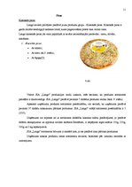 Referāts 'Produktu sortiments un tā rādītāji', 11.