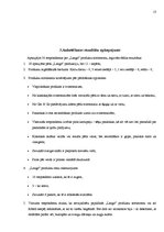 Referāts 'Produktu sortiments un tā rādītāji', 13.