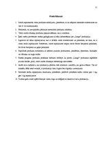 Referāts 'Produktu sortiments un tā rādītāji', 15.