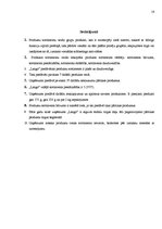 Referāts 'Produktu sortiments un tā rādītāji', 16.