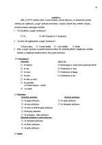 Referāts 'Produktu sortiments un tā rādītāji', 19.