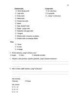 Referāts 'Produktu sortiments un tā rādītāji', 20.