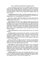 Eseja 'Trauku mazgājamās mašīnas galvenie raksturojošie parametri', 1.