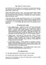 Referāts 'HIV saslimšana bērniem', 3.