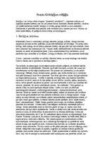 Referāts 'Grieķu reliģija un mitoloģija', 2.