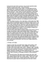 Referāts 'Grieķu reliģija un mitoloģija', 3.