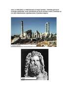 Referāts 'Grieķu reliģija un mitoloģija', 5.