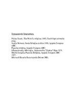 Referāts 'Grieķu reliģija un mitoloģija', 6.