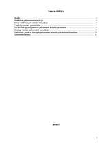 Referāts 'Ražošanas pašizmaksas kalkulācija, kalkulācijas metodes un metožu pielietojums', 2.