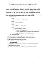 Referāts 'Ražošanas pašizmaksas kalkulācija, kalkulācijas metodes un metožu pielietojums', 8.