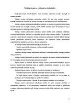 Referāts 'Ražošanas pašizmaksas kalkulācija, kalkulācijas metodes un metožu pielietojums', 9.