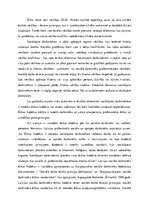 Eseja 'Sociālā darbinieka ētikas kodekss', 1.