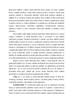 Eseja 'Sociālā darbinieka ētikas kodekss', 2.