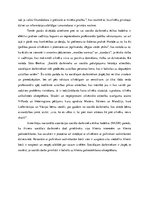 Eseja 'Sociālā darbinieka ētikas kodekss', 3.