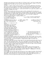 Eseja 'Overall View of Bridges, Ranging through Many Topics', 2.