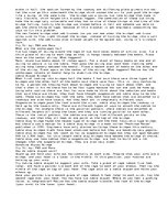 Eseja 'Overall View of Bridges, Ranging through Many Topics', 4.