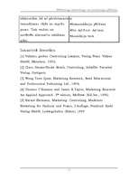 Referāts 'Mārketinga kontrolings un mārketinga pētīšanas loma tajā', 11.