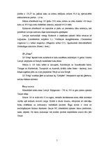 Konspekts 'Tūrisma maršruts "Ne vēderam, bet dvēselei"', 7.