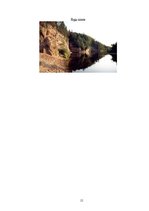 Konspekts 'Tūrisma maršruts "Ne vēderam, bet dvēselei"', 15.