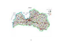 Konspekts 'Tūrisma maršruts "Ne vēderam, bet dvēselei"', 16.