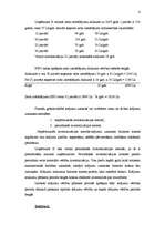 Referāts 'Uzņēmuma X raksturojums un apgrozāmie līdzekļi', 3.