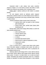 Referāts 'Uzņēmuma X raksturojums un apgrozāmie līdzekļi', 4.