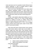 Referāts 'Uzņēmuma X raksturojums un apgrozāmie līdzekļi', 5.