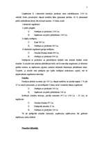 Referāts 'Uzņēmuma X raksturojums un apgrozāmie līdzekļi', 6.