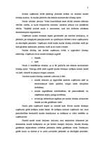 Referāts 'Uzņēmuma X raksturojums un apgrozāmie līdzekļi', 7.