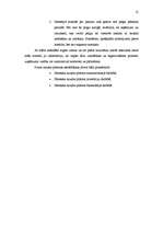 Referāts 'Uzņēmuma X raksturojums un apgrozāmie līdzekļi', 11.