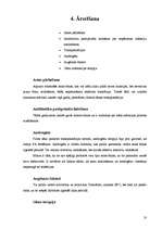 Referāts 'Fankoni anēmija', 10.