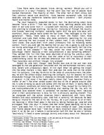 Eseja 'Alienation in E.Hemingway's "The Sun Also Rises"', 2.