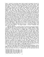 Eseja 'Alienation in E.Hemingway's "The Sun Also Rises"', 4.