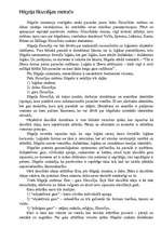 Konspekts 'Hēgeļa tiesību filosofija', 1.