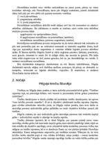 Konspekts 'Hēgeļa tiesību filosofija', 5.