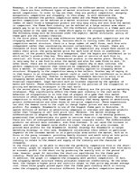 Eseja 'Is Dreamworld Exist in a Perfect Competition Environment', 1.