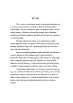 Referāts 'Vīnu pasaule', 1.