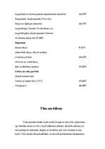 Referāts 'Vīnu pasaule', 10.