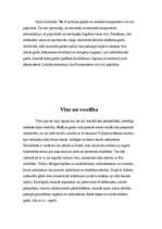 Referāts 'Vīnu pasaule', 12.