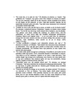 Referāts 'Brāļu Kaudzīšu romāns "Mērnieku laiki"', 5.