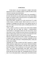 Eseja 'Dzīvības brīnums', 1.