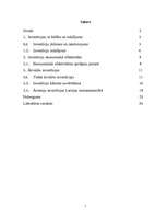 Referāts 'Ārvalstu investīcijas Latvijā', 1.