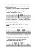 Referāts 'SIA XXL finanšu rādītāju analīze', 6.